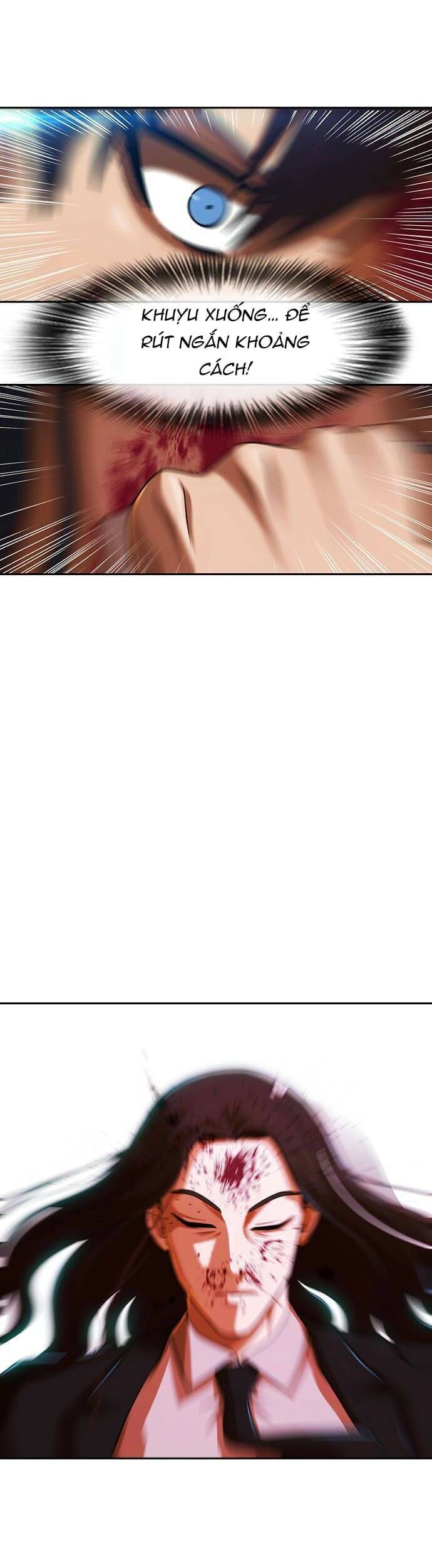 Cô Gái Từ Ứng Dụng Nhắn Tin Ngẫu Nhiên Chapter 175 - 59