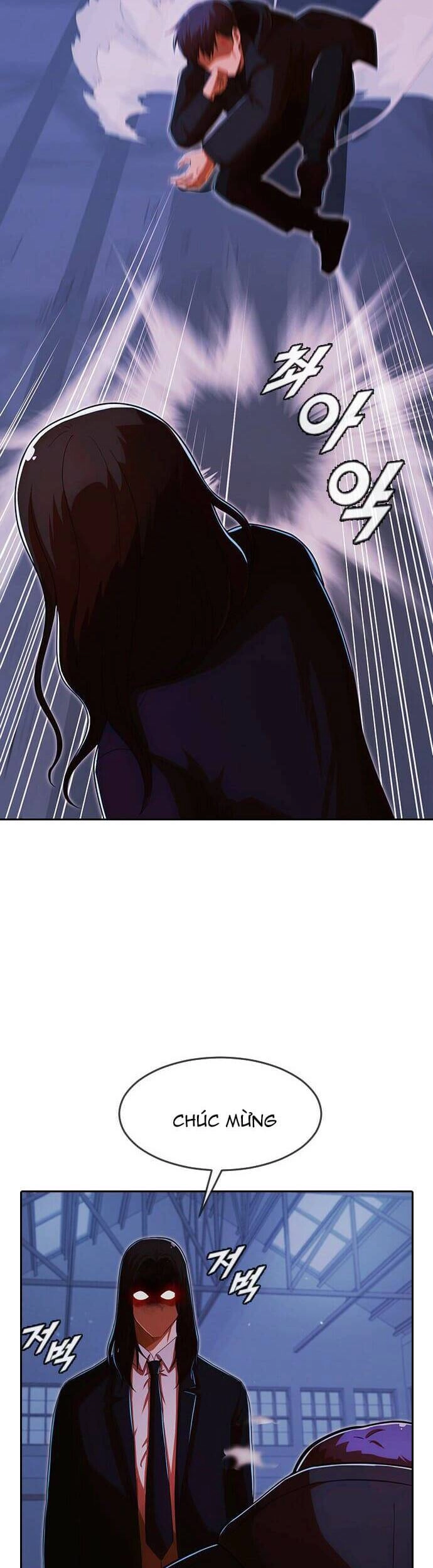 Cô Gái Từ Ứng Dụng Nhắn Tin Ngẫu Nhiên Chapter 175 - 62