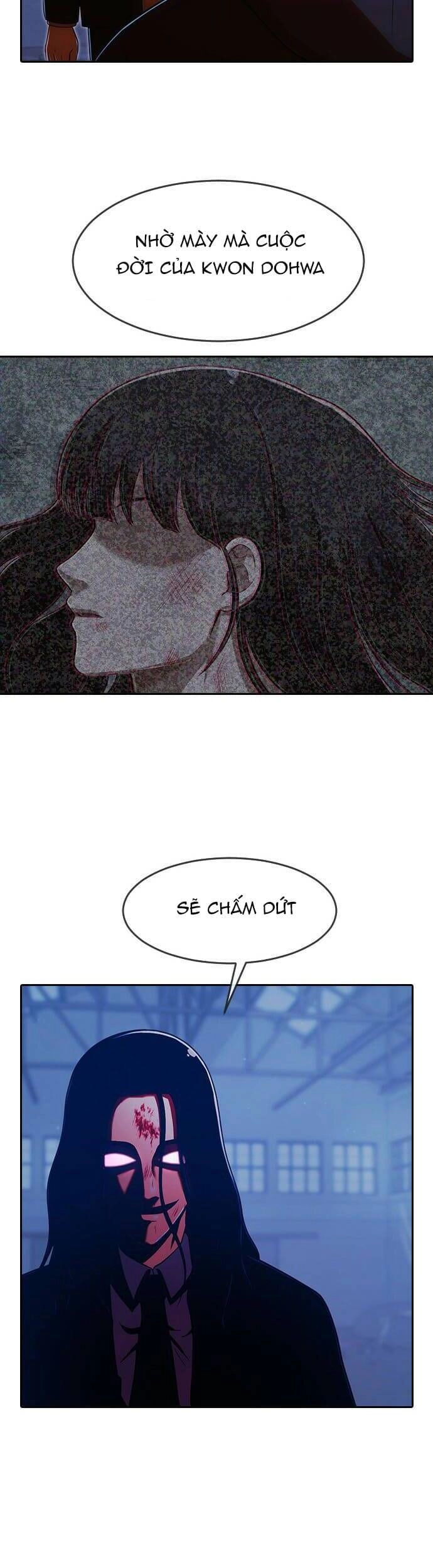 Cô Gái Từ Ứng Dụng Nhắn Tin Ngẫu Nhiên Chapter 175 - 63