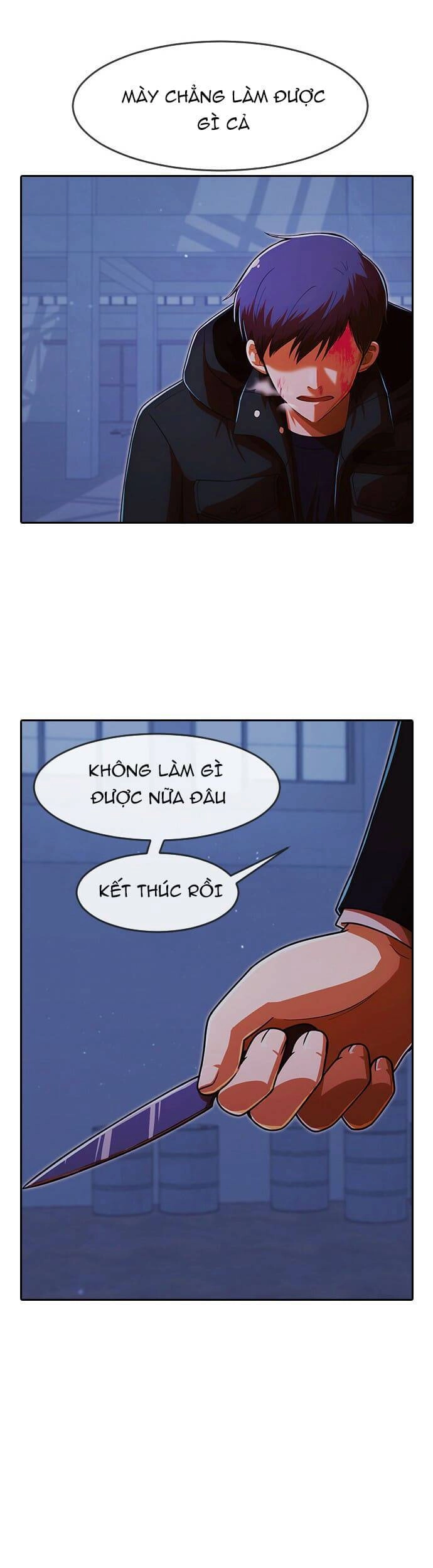 Cô Gái Từ Ứng Dụng Nhắn Tin Ngẫu Nhiên Chapter 175 - 65