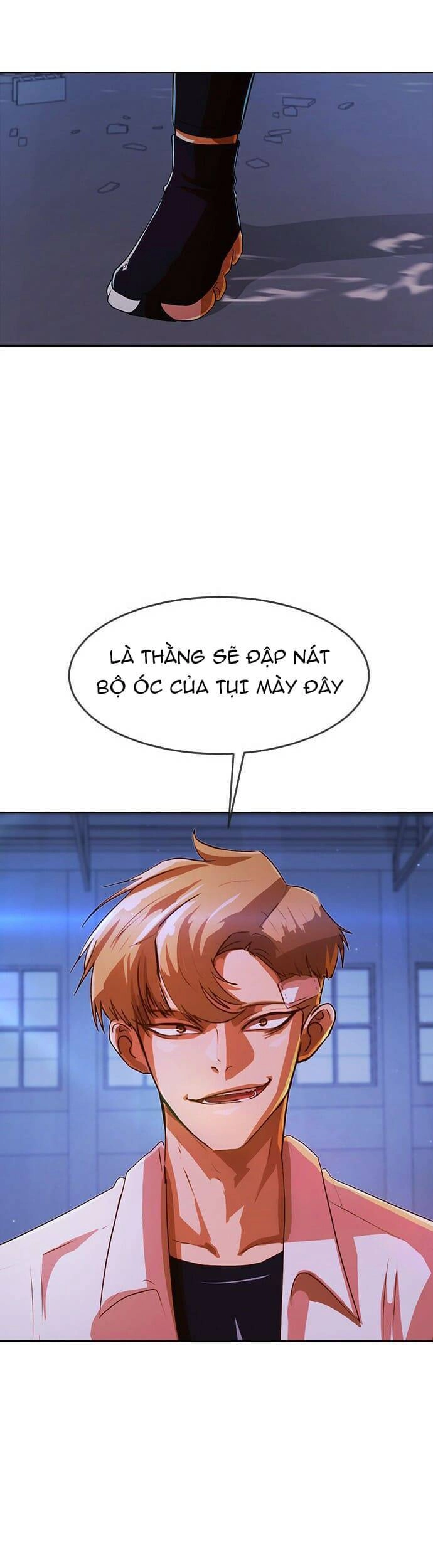 Cô Gái Từ Ứng Dụng Nhắn Tin Ngẫu Nhiên Chapter 175 - 72