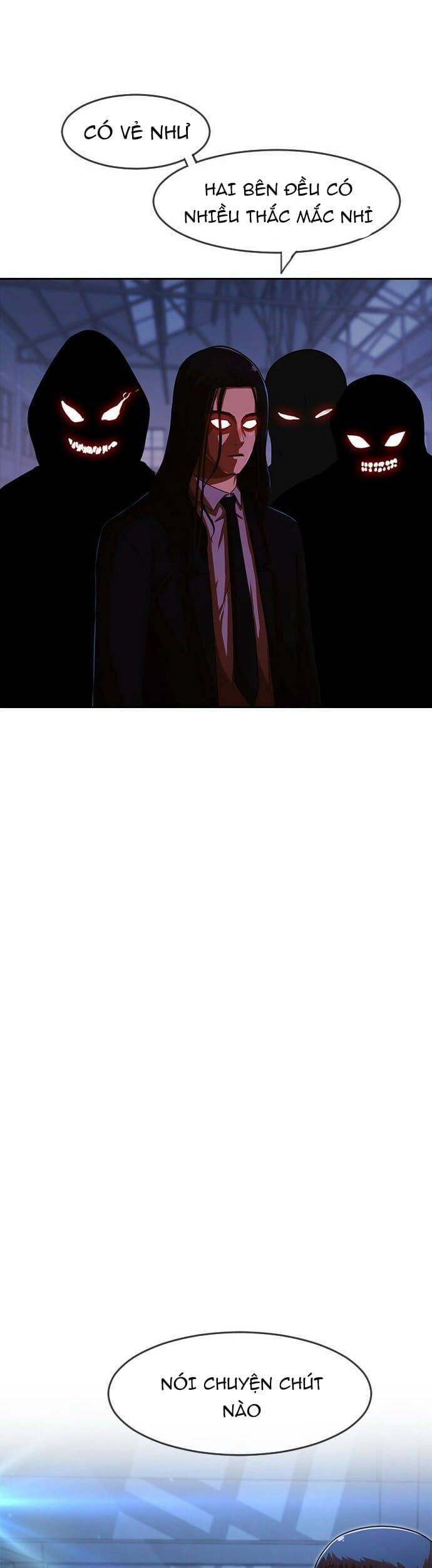 Cô Gái Từ Ứng Dụng Nhắn Tin Ngẫu Nhiên Chapter 175 - 79