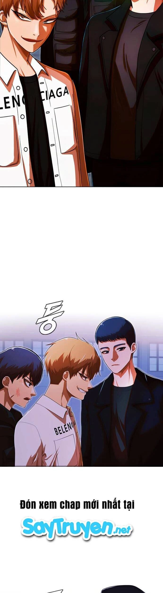 Cô Gái Từ Ứng Dụng Nhắn Tin Ngẫu Nhiên Chapter 176 - 5