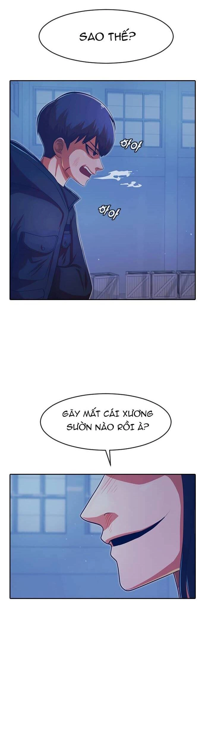 Cô Gái Từ Ứng Dụng Nhắn Tin Ngẫu Nhiên Chapter 176 - 7