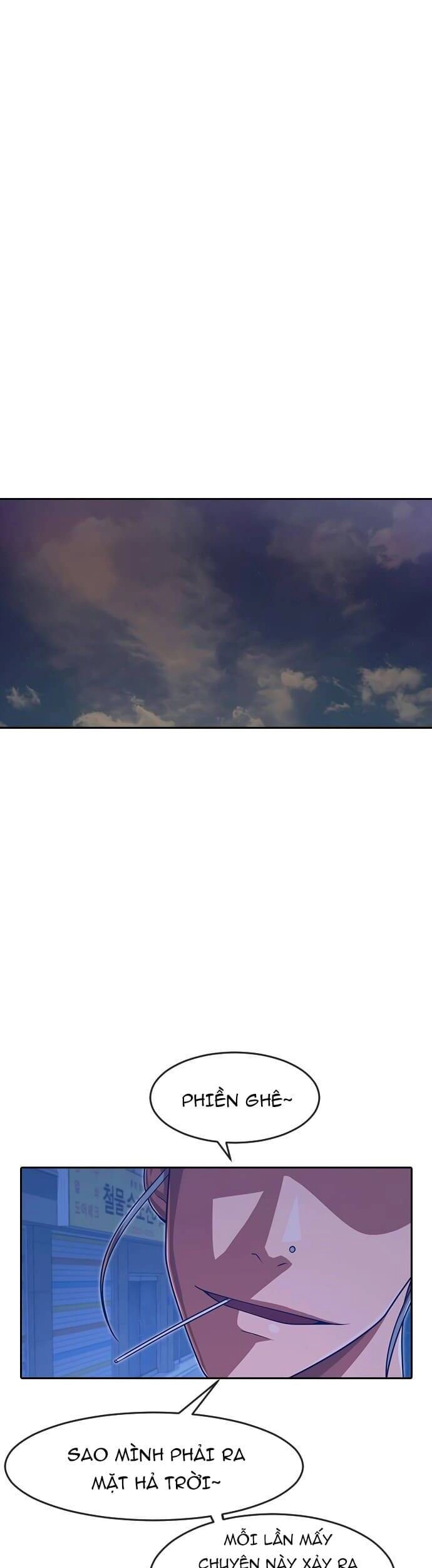 Cô Gái Từ Ứng Dụng Nhắn Tin Ngẫu Nhiên Chapter 176 - 12