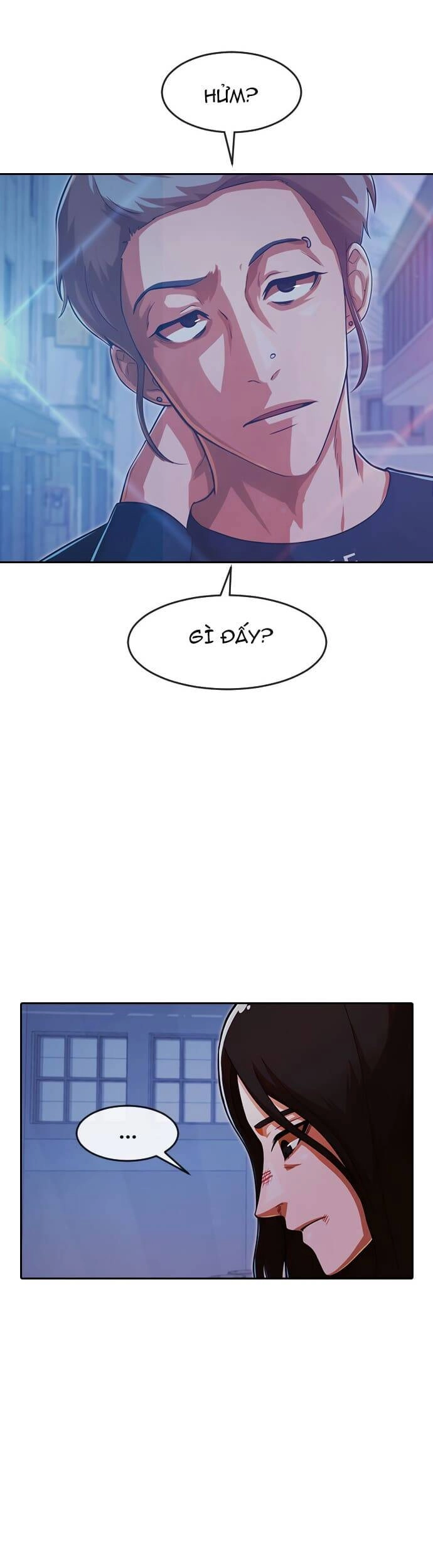 Cô Gái Từ Ứng Dụng Nhắn Tin Ngẫu Nhiên Chapter 176 - 14