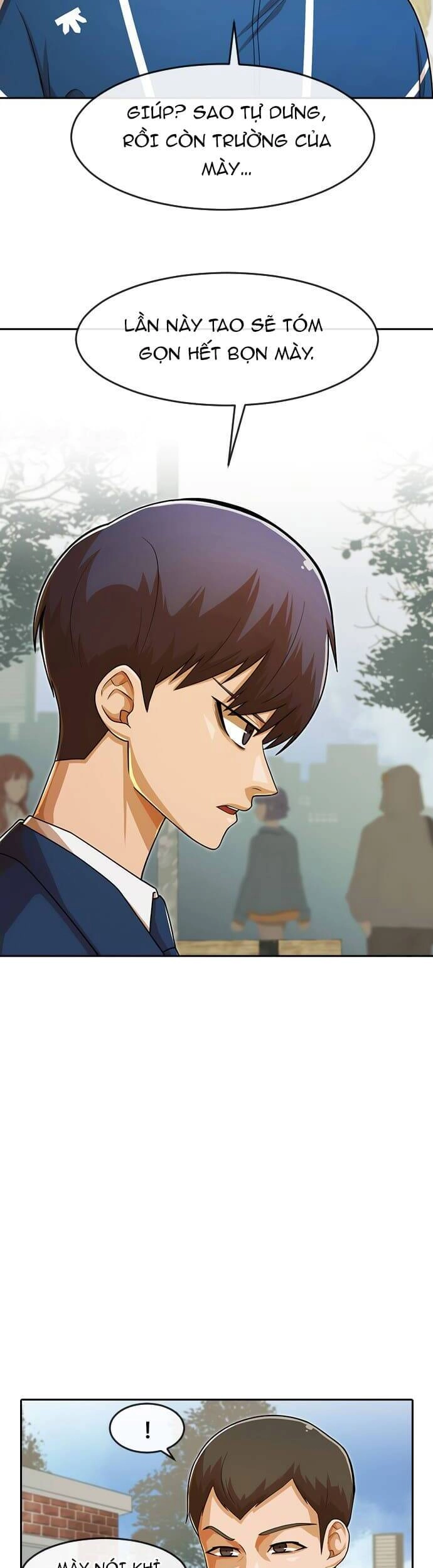 Cô Gái Từ Ứng Dụng Nhắn Tin Ngẫu Nhiên Chapter 176 - 20