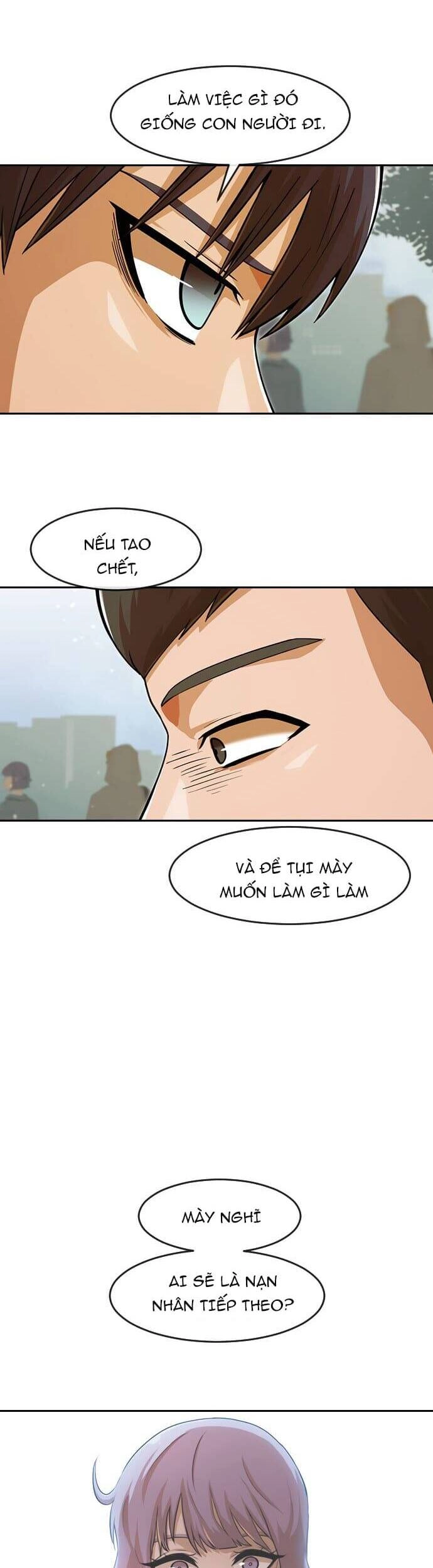 Cô Gái Từ Ứng Dụng Nhắn Tin Ngẫu Nhiên Chapter 176 - 26