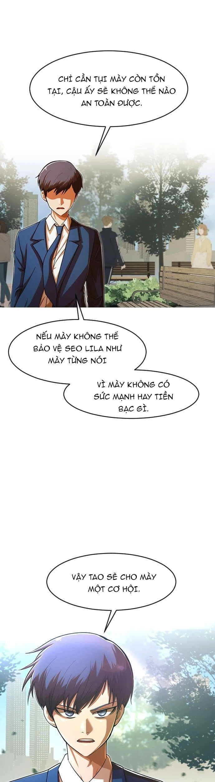 Cô Gái Từ Ứng Dụng Nhắn Tin Ngẫu Nhiên Chapter 176 - 32