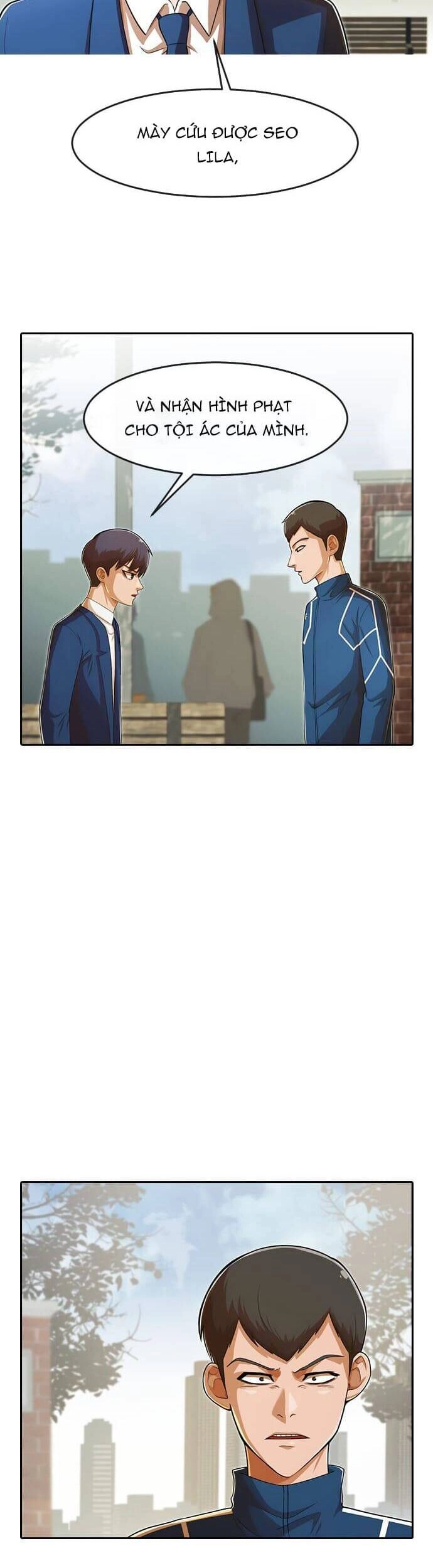 Cô Gái Từ Ứng Dụng Nhắn Tin Ngẫu Nhiên Chapter 176 - 33