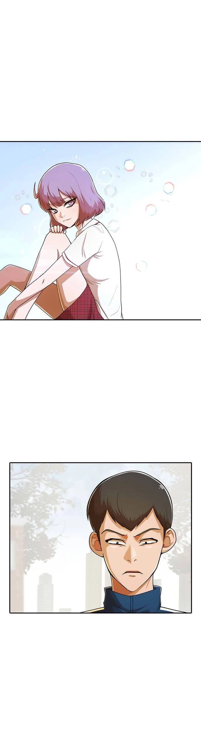 Cô Gái Từ Ứng Dụng Nhắn Tin Ngẫu Nhiên Chapter 176 - 34