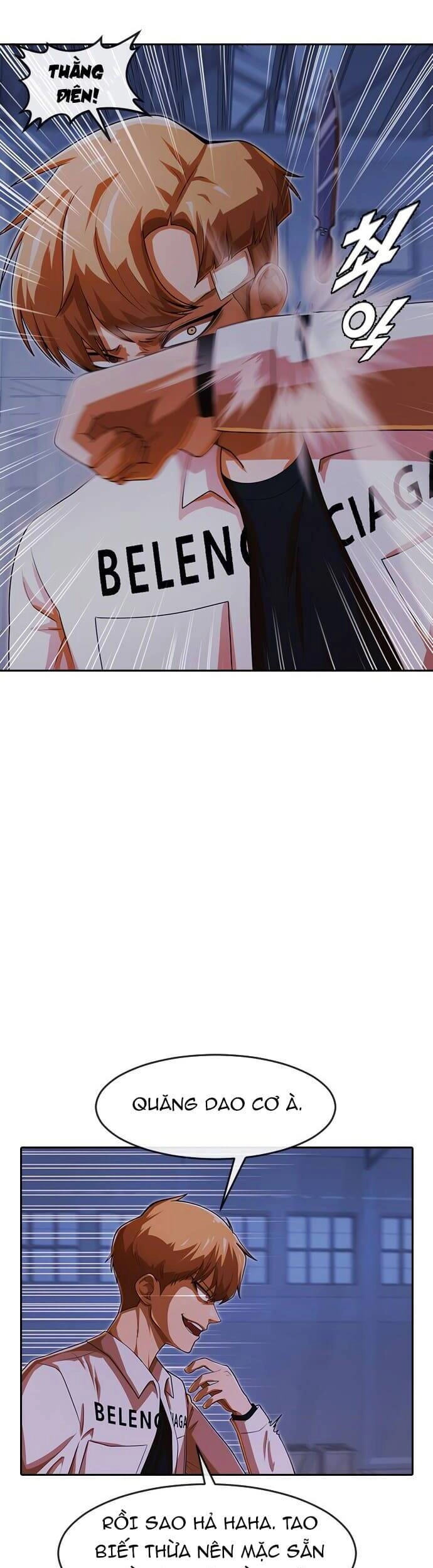 Cô Gái Từ Ứng Dụng Nhắn Tin Ngẫu Nhiên Chapter 176 - 38