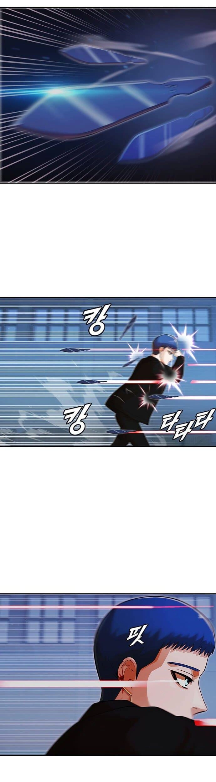 Cô Gái Từ Ứng Dụng Nhắn Tin Ngẫu Nhiên Chapter 176 - 45