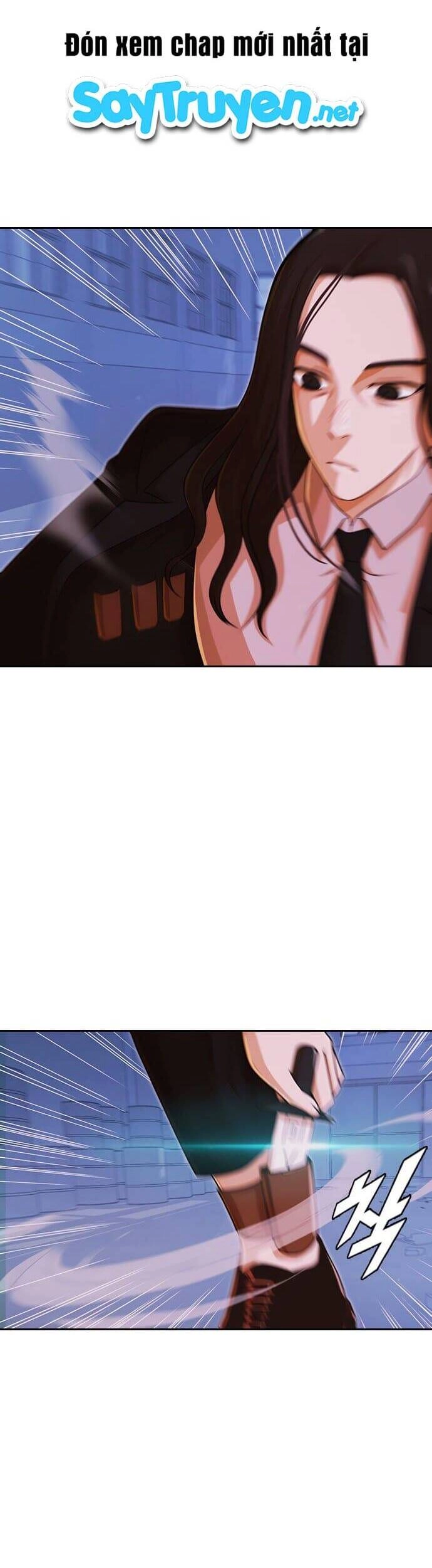 Cô Gái Từ Ứng Dụng Nhắn Tin Ngẫu Nhiên Chapter 176 - 46