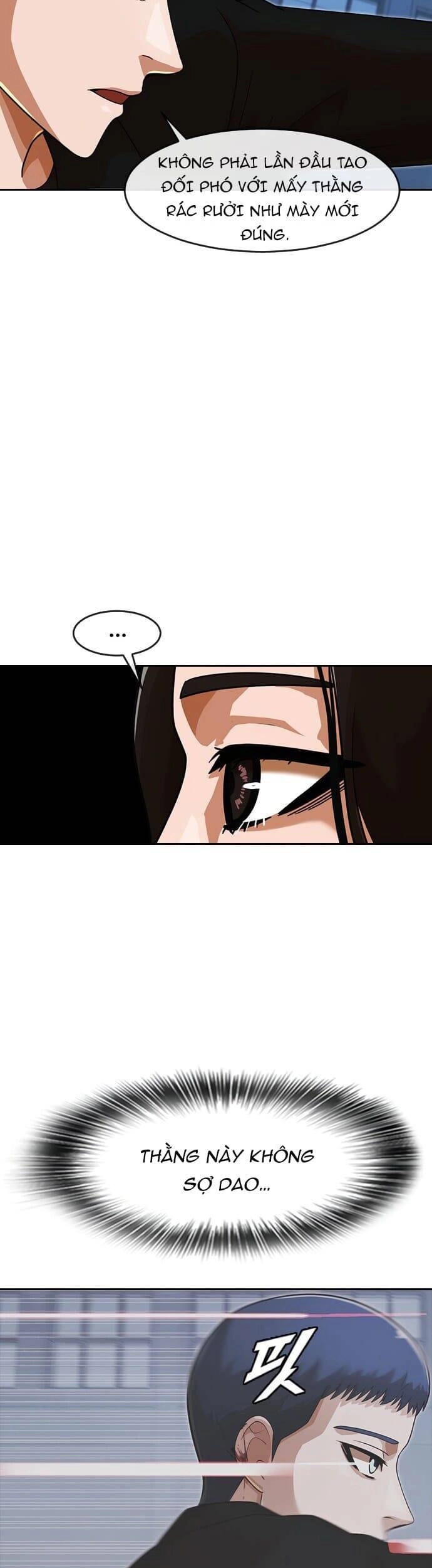 Cô Gái Từ Ứng Dụng Nhắn Tin Ngẫu Nhiên Chapter 176 - 49