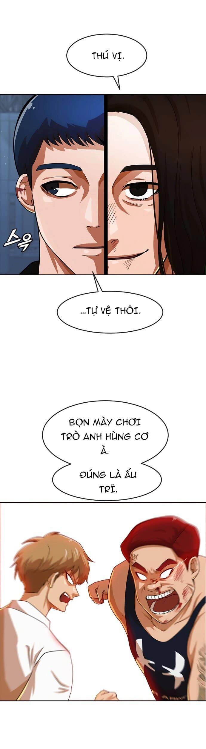 Cô Gái Từ Ứng Dụng Nhắn Tin Ngẫu Nhiên Chapter 176 - 51