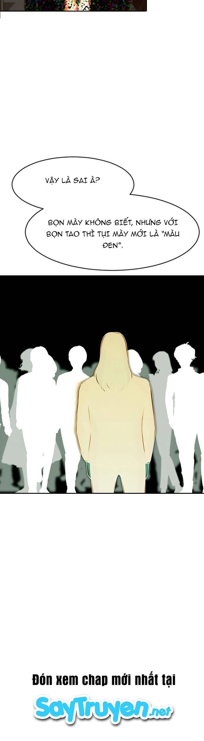 Cô Gái Từ Ứng Dụng Nhắn Tin Ngẫu Nhiên Chapter 176 - 55