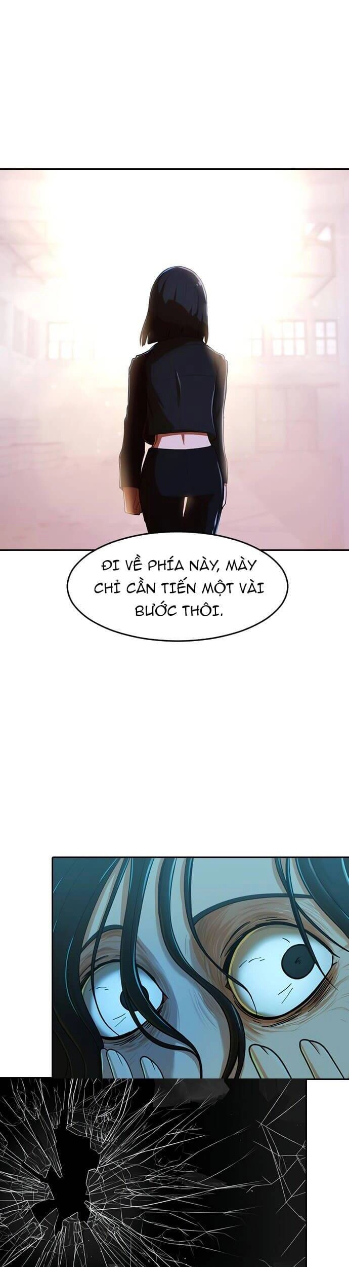 Cô Gái Từ Ứng Dụng Nhắn Tin Ngẫu Nhiên Chapter 176 - 74