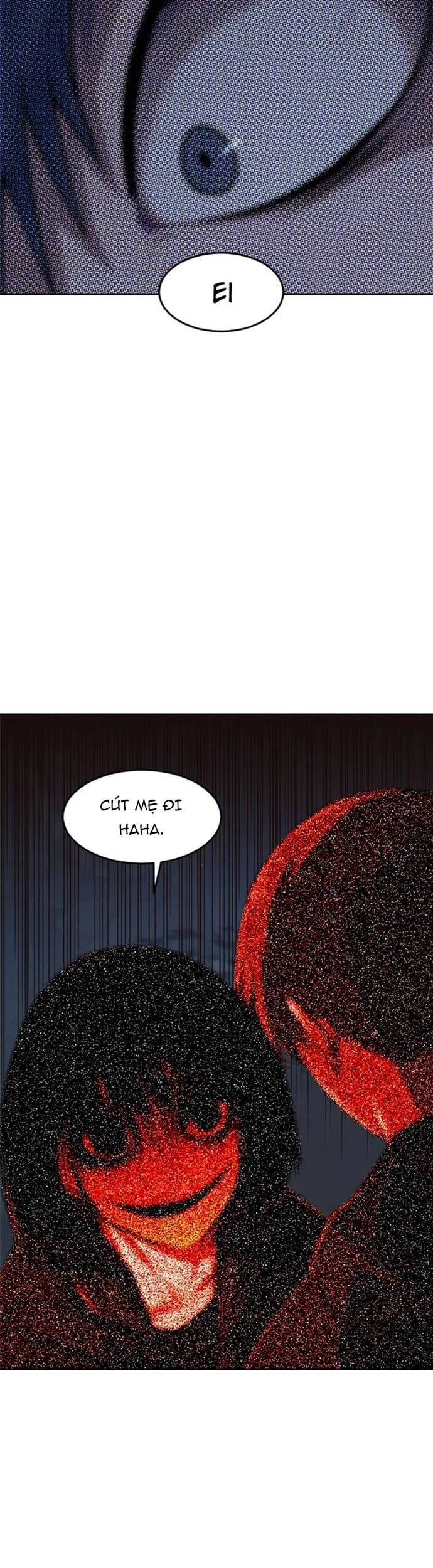 Cô Gái Từ Ứng Dụng Nhắn Tin Ngẫu Nhiên Chapter 176 - 82