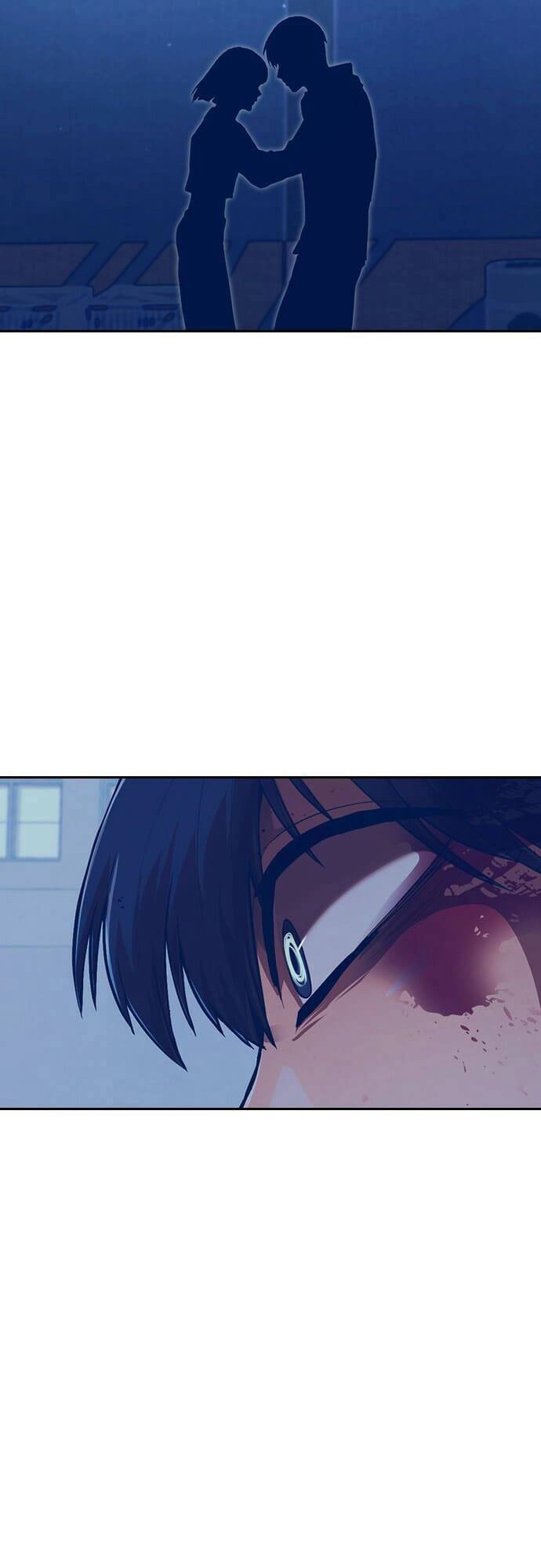 Cô Gái Từ Ứng Dụng Nhắn Tin Ngẫu Nhiên Chapter 177 - 3