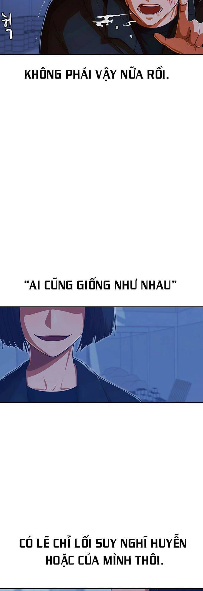 Cô Gái Từ Ứng Dụng Nhắn Tin Ngẫu Nhiên Chapter 177 - 13