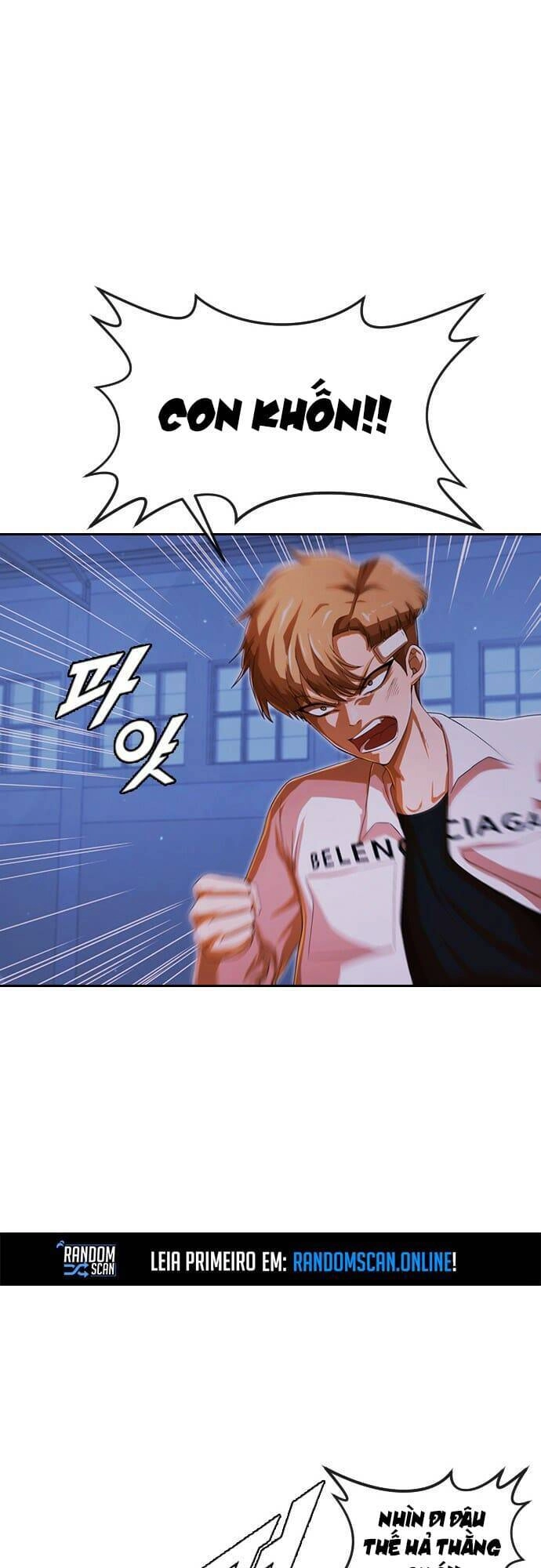 Cô Gái Từ Ứng Dụng Nhắn Tin Ngẫu Nhiên Chapter 177 - 16