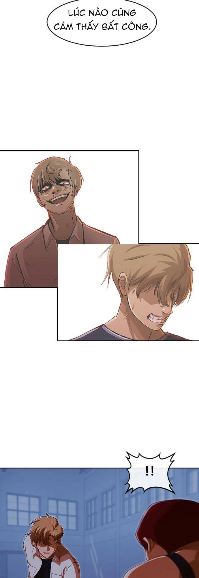 Cô Gái Từ Ứng Dụng Nhắn Tin Ngẫu Nhiên Chapter 177 - 28