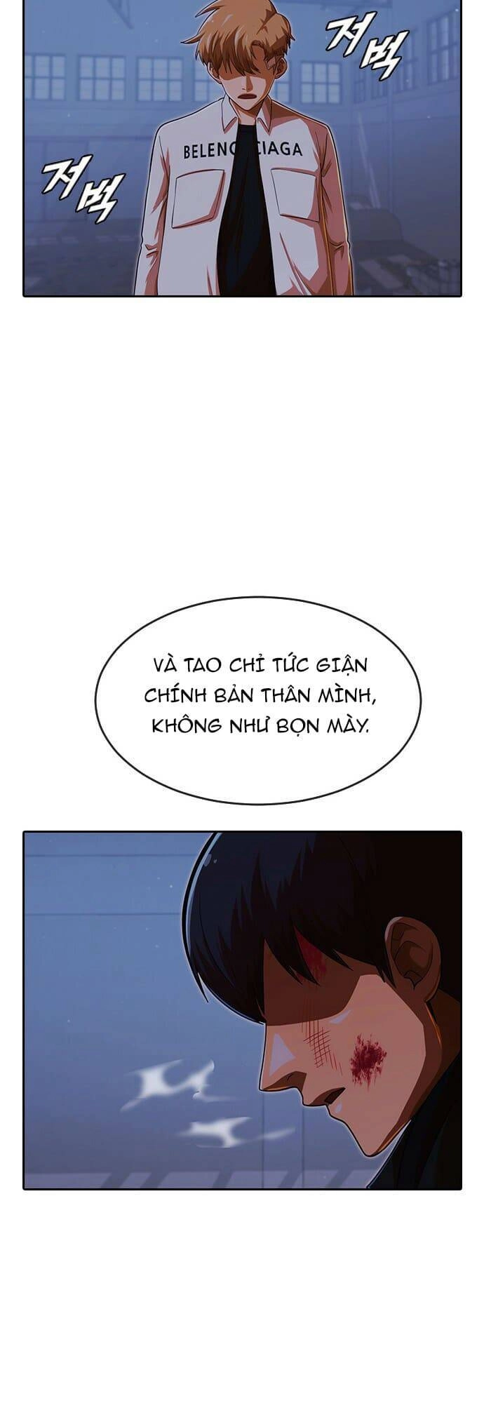 Cô Gái Từ Ứng Dụng Nhắn Tin Ngẫu Nhiên Chapter 177 - 35