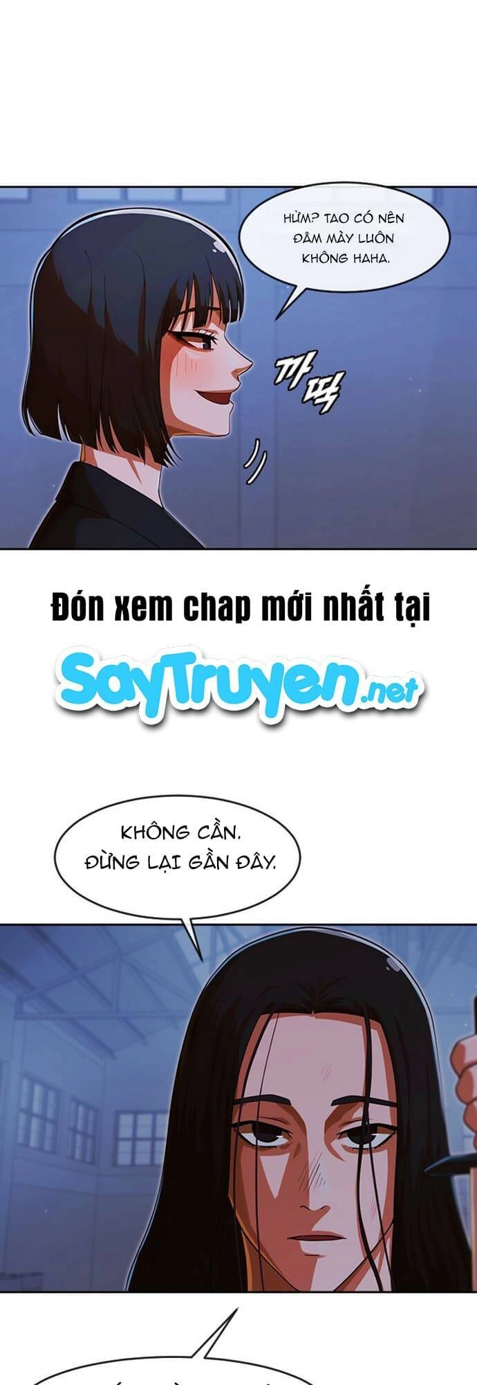 Cô Gái Từ Ứng Dụng Nhắn Tin Ngẫu Nhiên Chapter 177 - 45