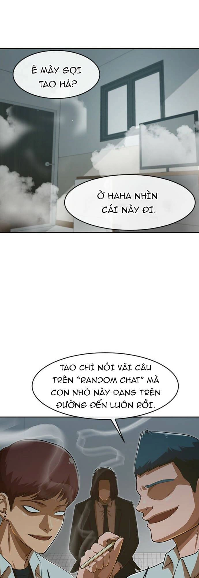 Cô Gái Từ Ứng Dụng Nhắn Tin Ngẫu Nhiên Chapter 177 - 48