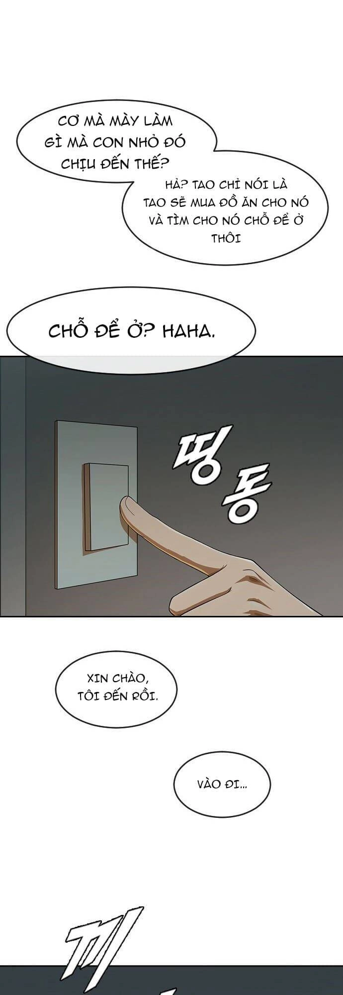 Cô Gái Từ Ứng Dụng Nhắn Tin Ngẫu Nhiên Chapter 177 - 51