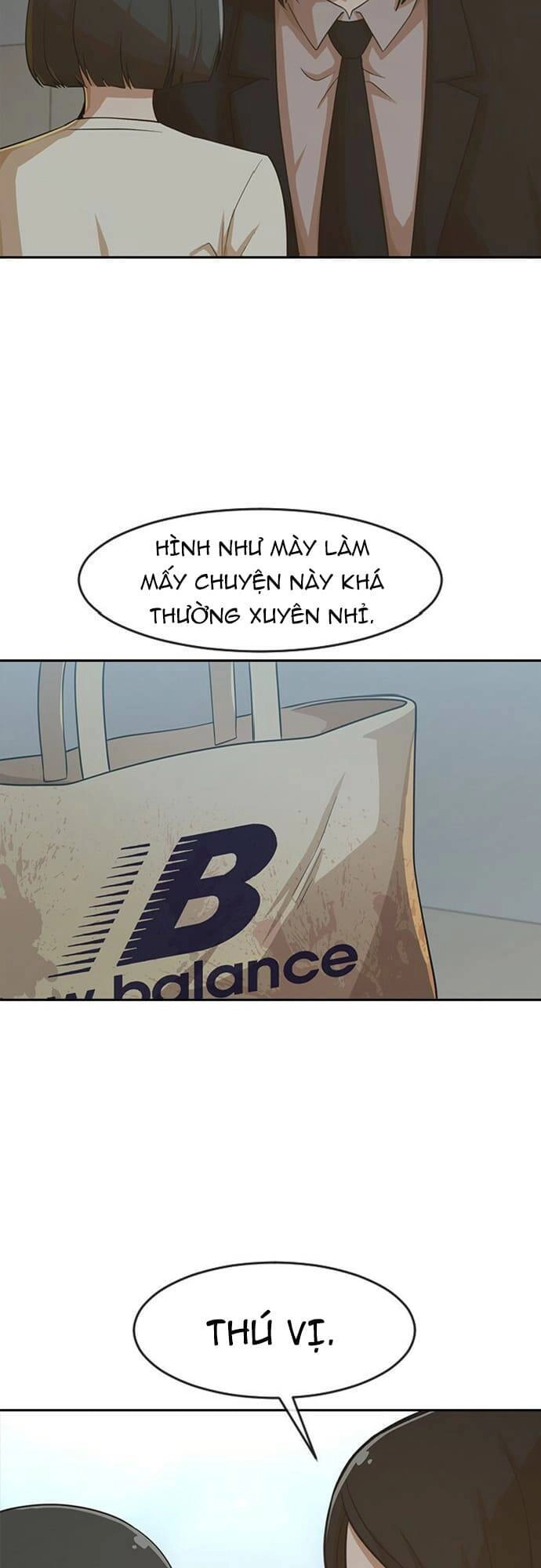 Cô Gái Từ Ứng Dụng Nhắn Tin Ngẫu Nhiên Chapter 177 - 61