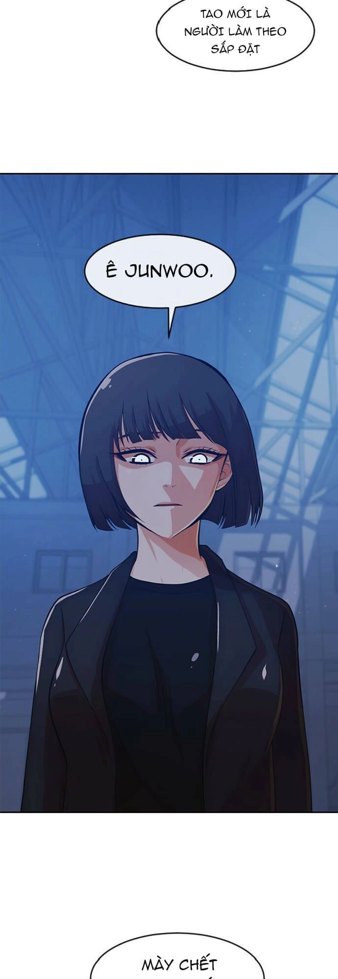 Cô Gái Từ Ứng Dụng Nhắn Tin Ngẫu Nhiên Chapter 177 - 63