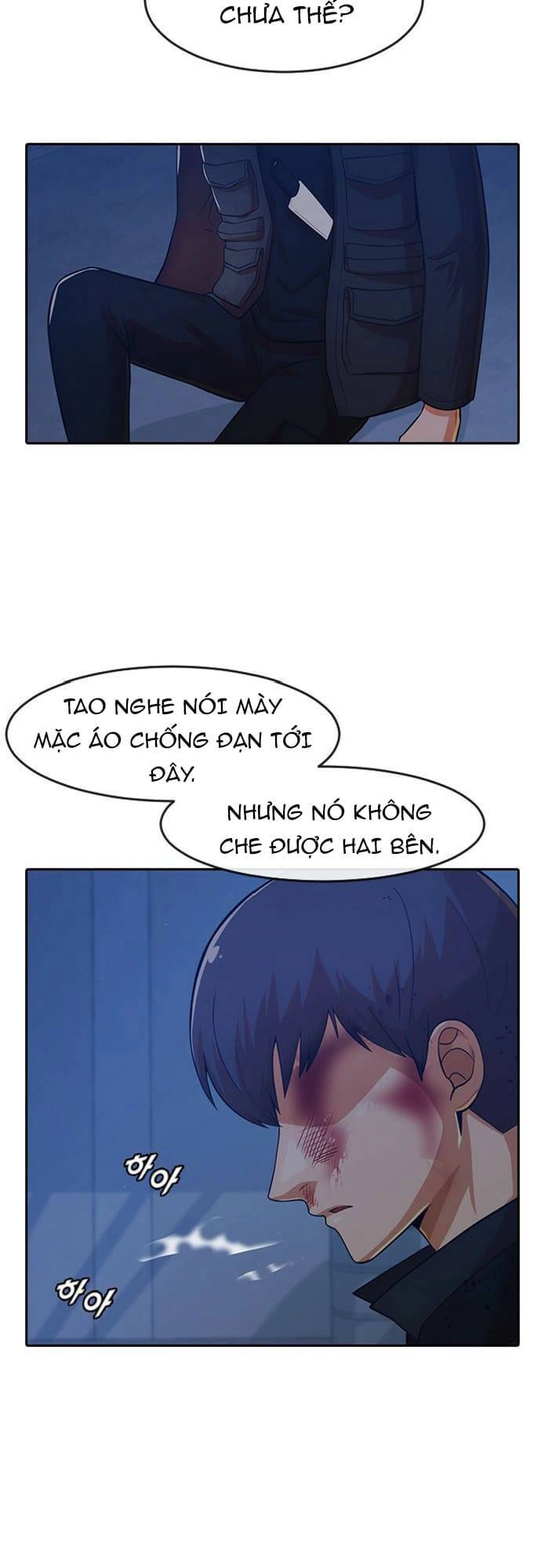 Cô Gái Từ Ứng Dụng Nhắn Tin Ngẫu Nhiên Chapter 177 - 64