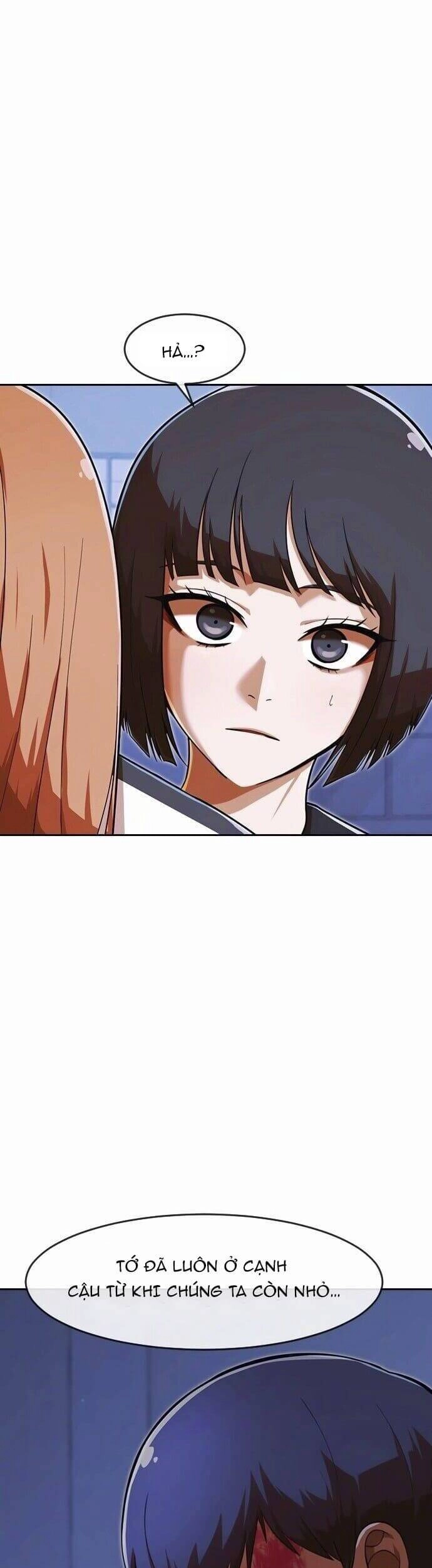 Cô Gái Từ Ứng Dụng Nhắn Tin Ngẫu Nhiên Chapter 178 - 10