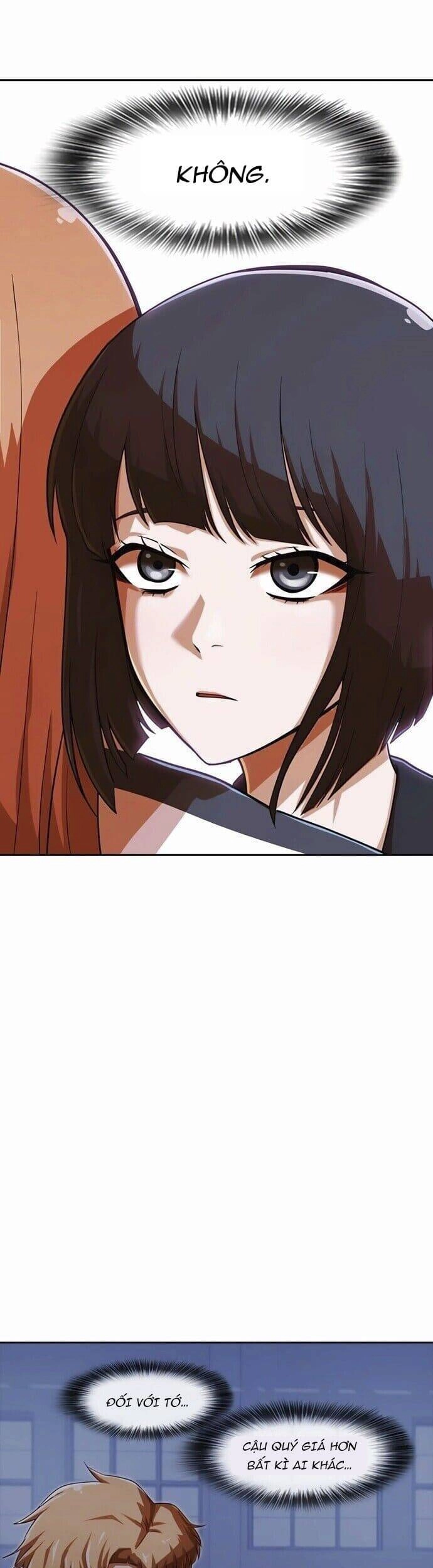 Cô Gái Từ Ứng Dụng Nhắn Tin Ngẫu Nhiên Chapter 178 - 15