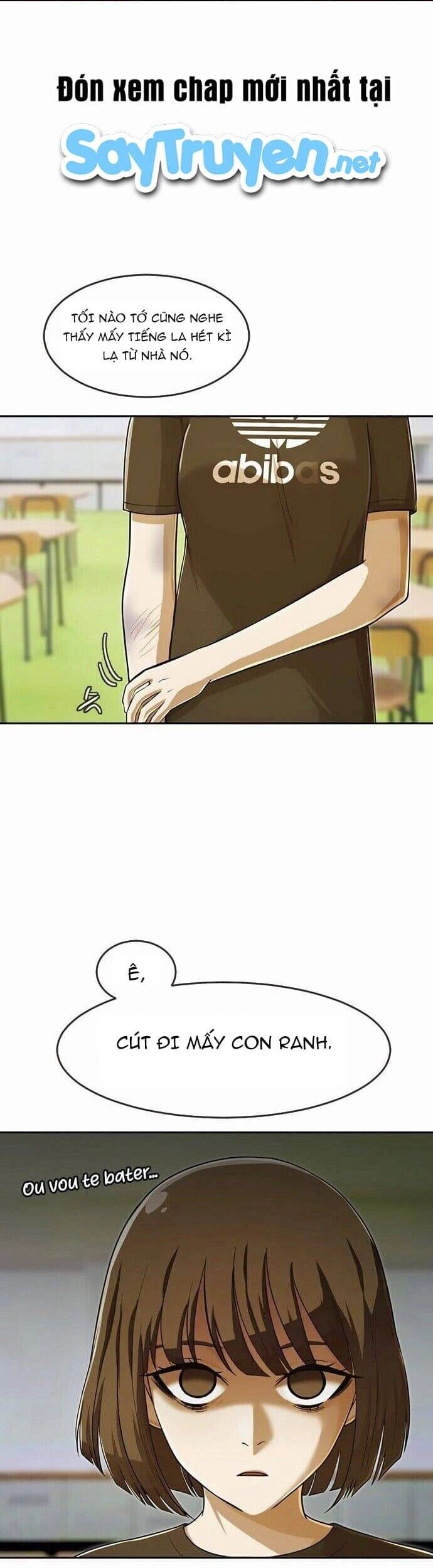 Cô Gái Từ Ứng Dụng Nhắn Tin Ngẫu Nhiên Chapter 178 - 18