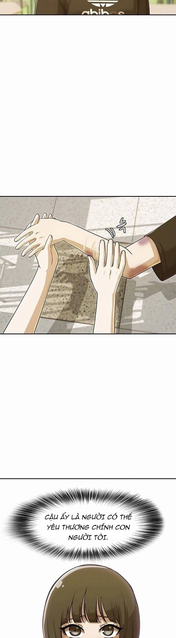 Cô Gái Từ Ứng Dụng Nhắn Tin Ngẫu Nhiên Chapter 178 - 22