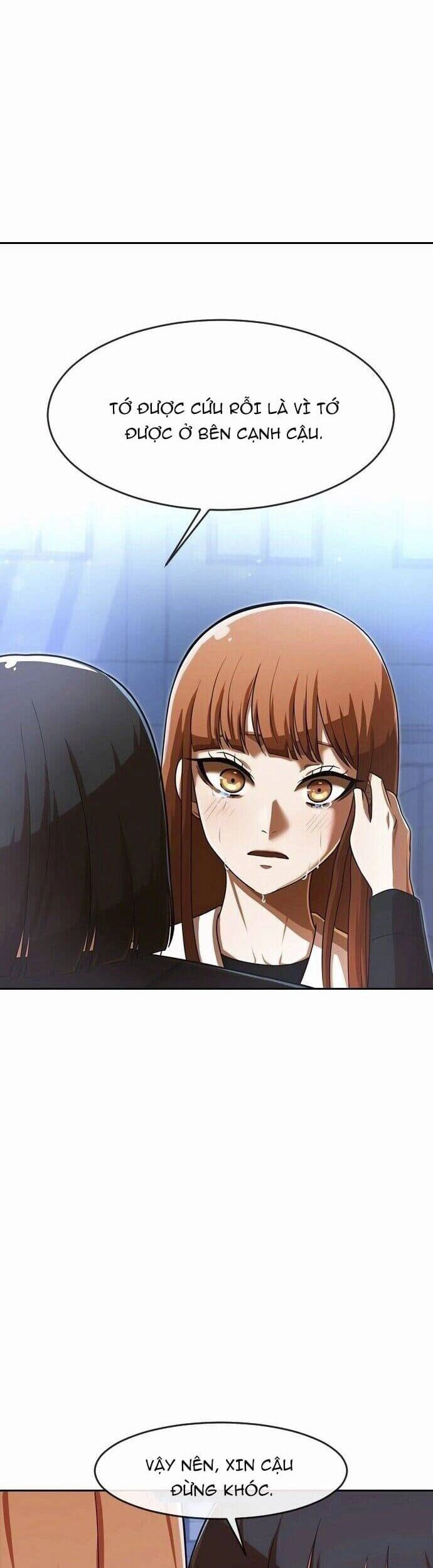 Cô Gái Từ Ứng Dụng Nhắn Tin Ngẫu Nhiên Chapter 178 - 27