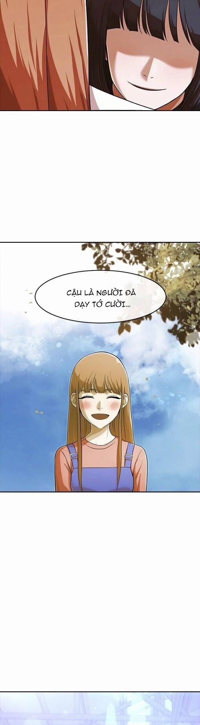 Cô Gái Từ Ứng Dụng Nhắn Tin Ngẫu Nhiên Chapter 178 - 28