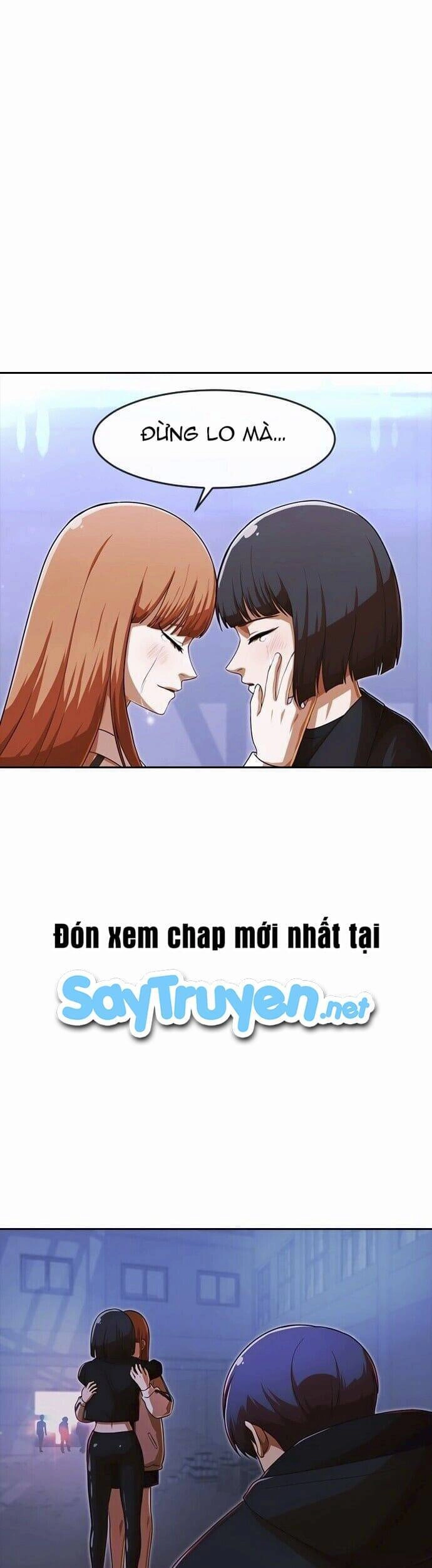 Cô Gái Từ Ứng Dụng Nhắn Tin Ngẫu Nhiên Chapter 178 - 30