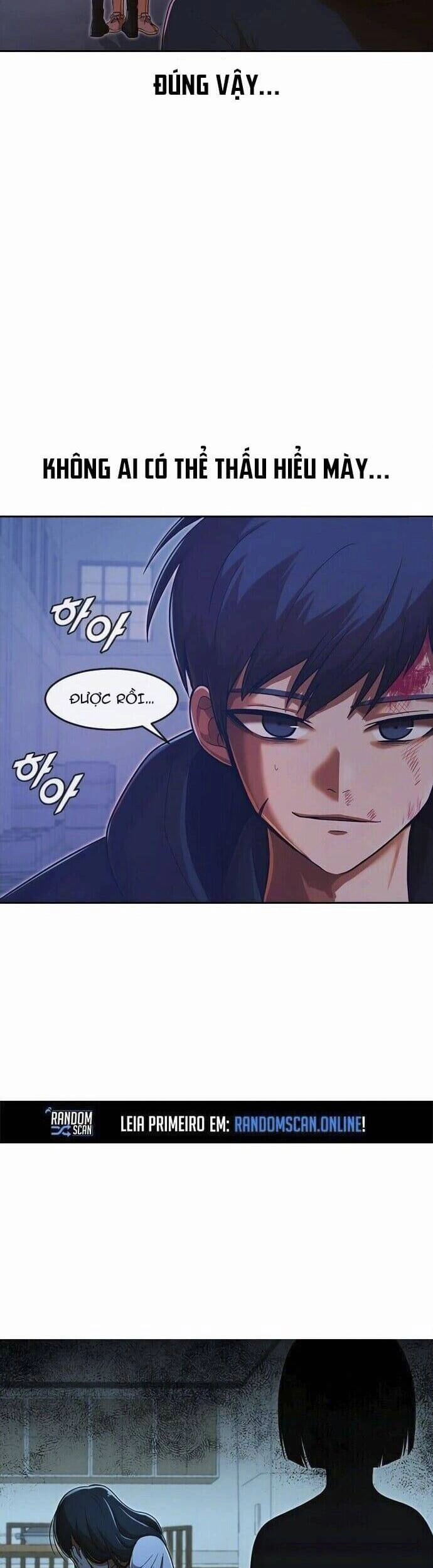 Cô Gái Từ Ứng Dụng Nhắn Tin Ngẫu Nhiên Chapter 178 - 31