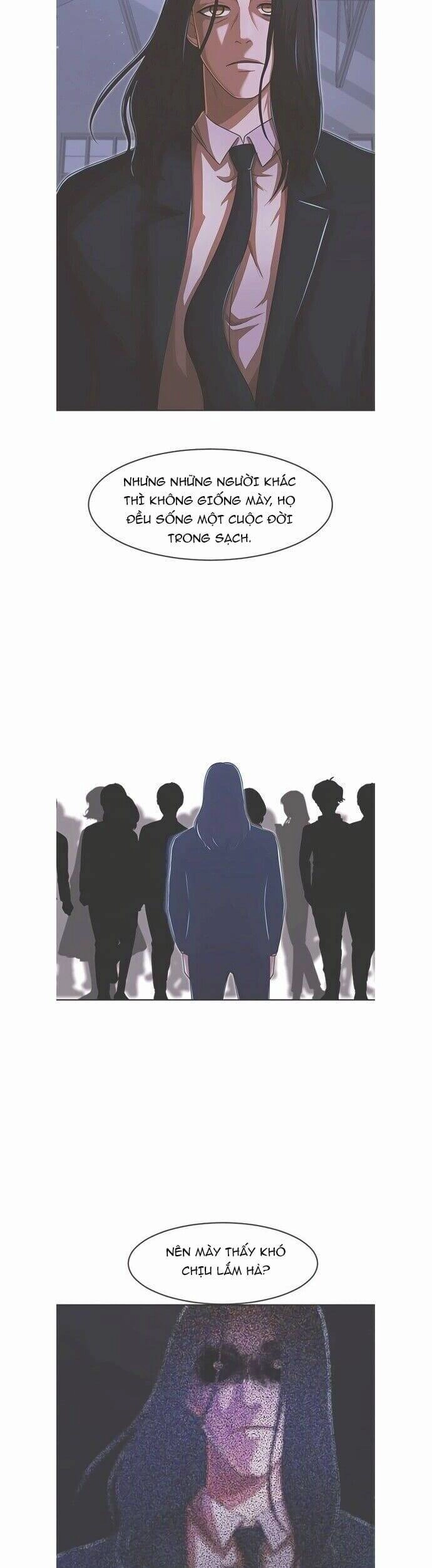 Cô Gái Từ Ứng Dụng Nhắn Tin Ngẫu Nhiên Chapter 178 - 35