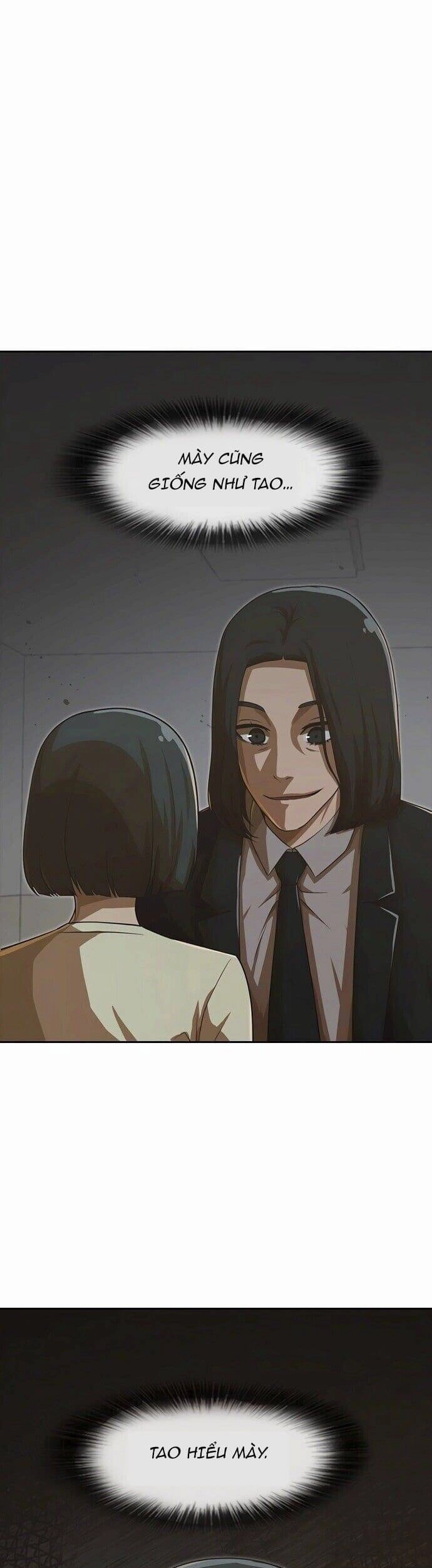 Cô Gái Từ Ứng Dụng Nhắn Tin Ngẫu Nhiên Chapter 178 - 41