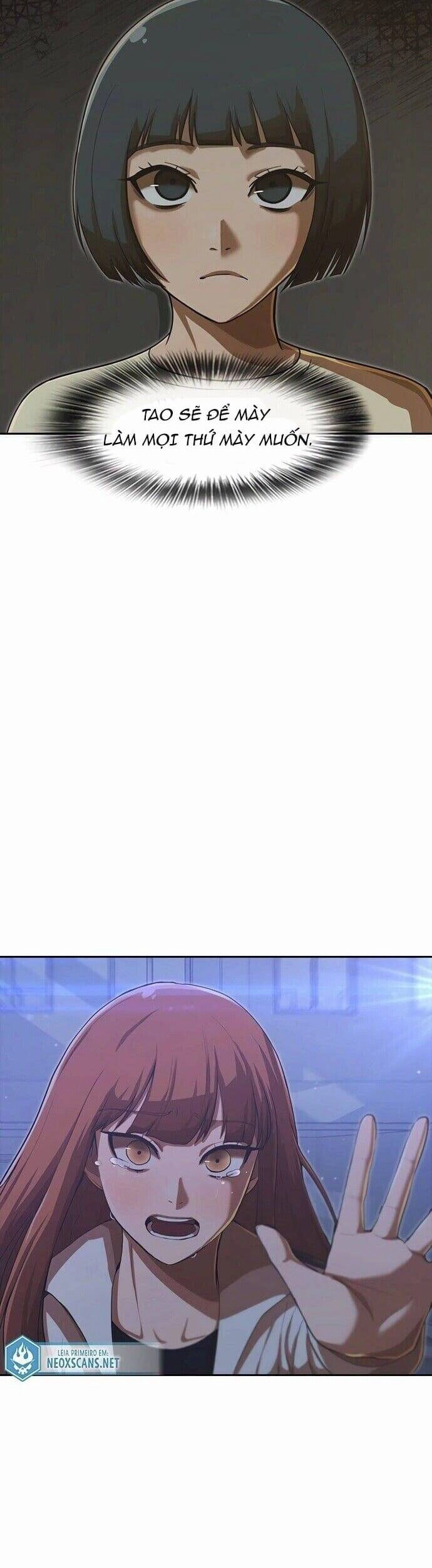 Cô Gái Từ Ứng Dụng Nhắn Tin Ngẫu Nhiên Chapter 178 - 42