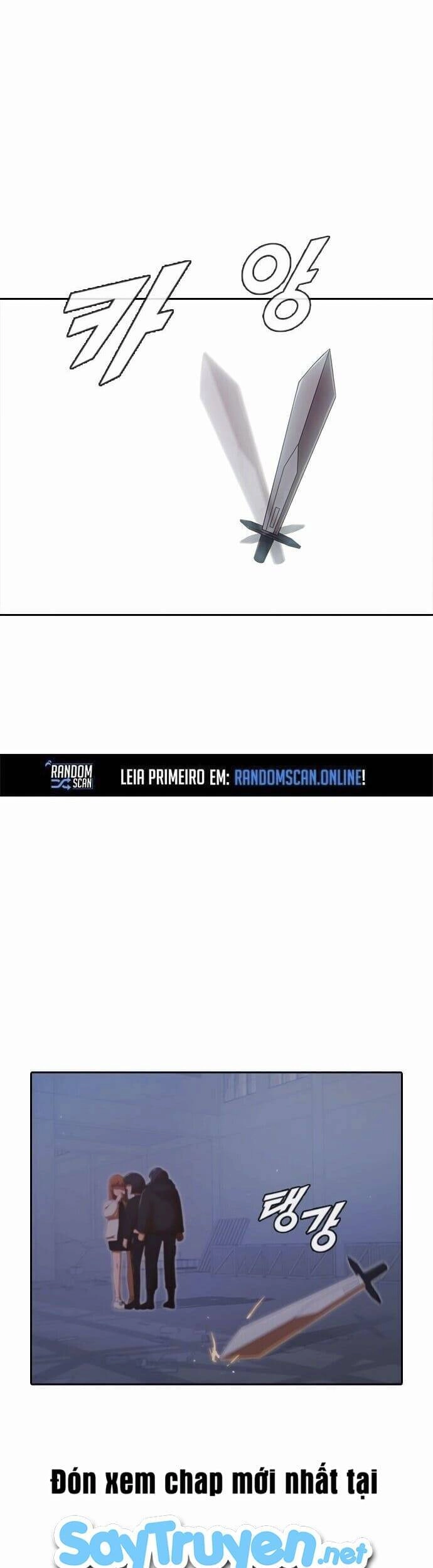 Cô Gái Từ Ứng Dụng Nhắn Tin Ngẫu Nhiên Chapter 178 - 45