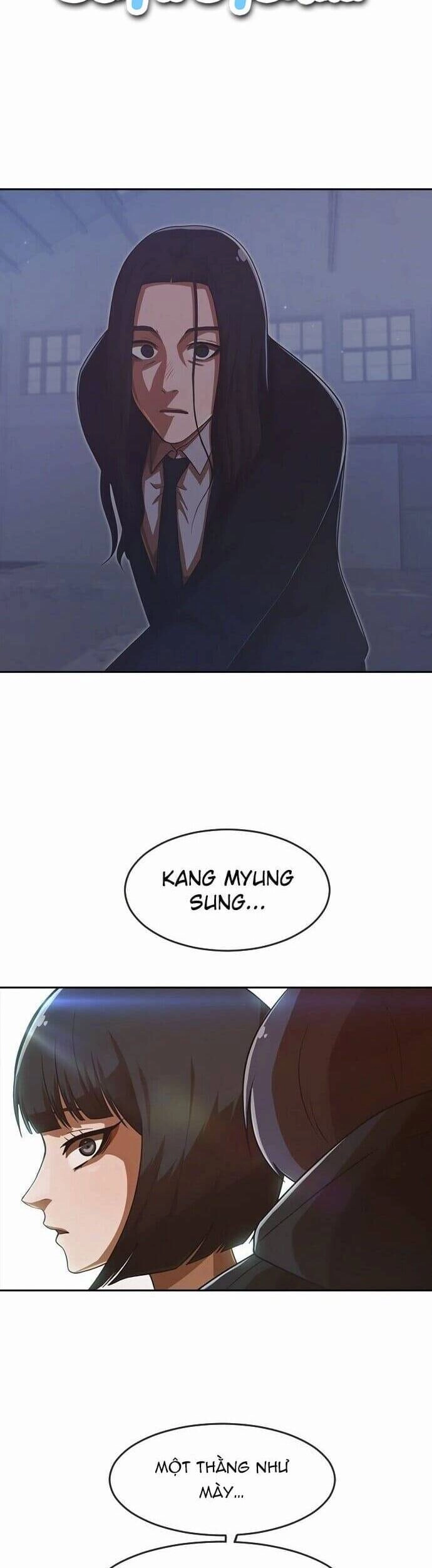 Cô Gái Từ Ứng Dụng Nhắn Tin Ngẫu Nhiên Chapter 178 - 46