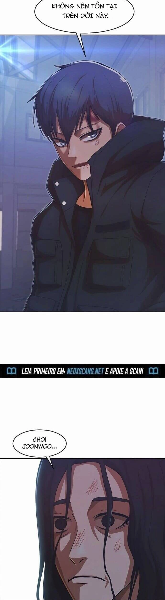 Cô Gái Từ Ứng Dụng Nhắn Tin Ngẫu Nhiên Chapter 178 - 47