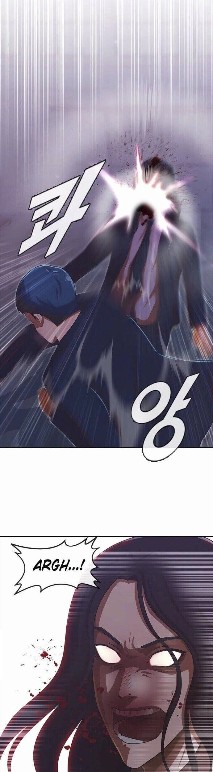 Cô Gái Từ Ứng Dụng Nhắn Tin Ngẫu Nhiên Chapter 178 - 50