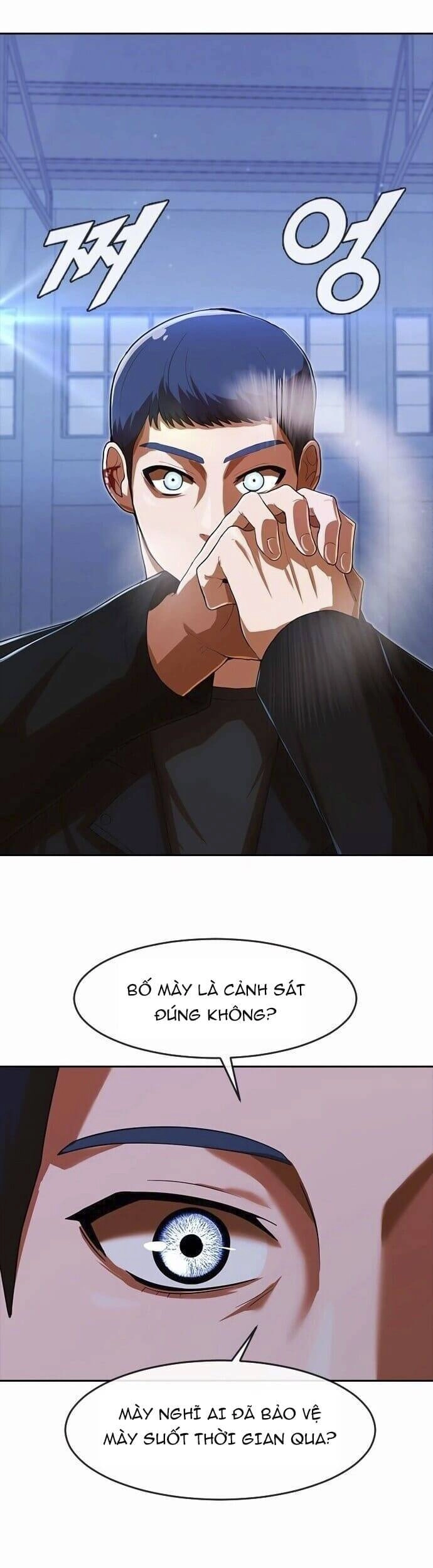 Cô Gái Từ Ứng Dụng Nhắn Tin Ngẫu Nhiên Chapter 178 - 53